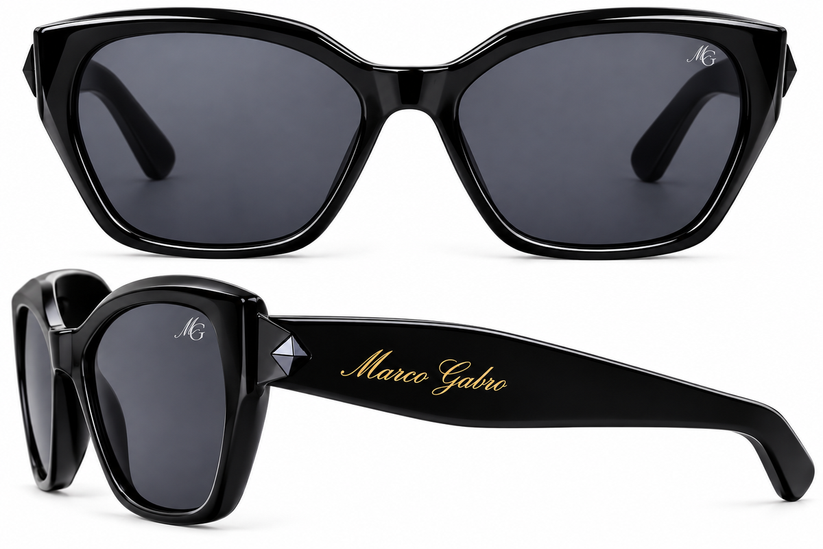 Marco Gabro Design Sunglasses Women