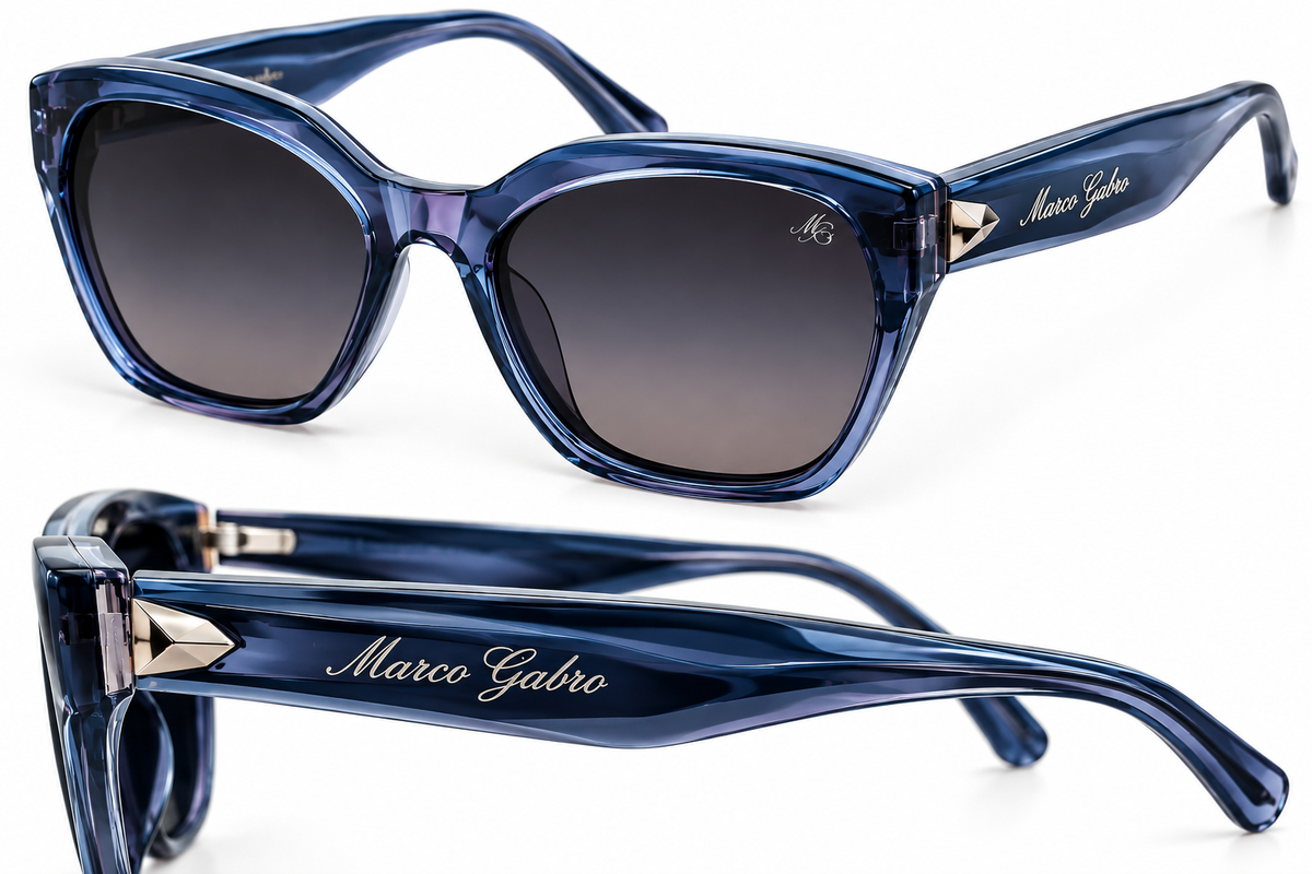 Marco Gabro Design Sunglasses Women