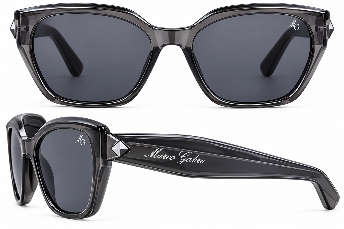 Marco Gabro Design Sunglasses Women