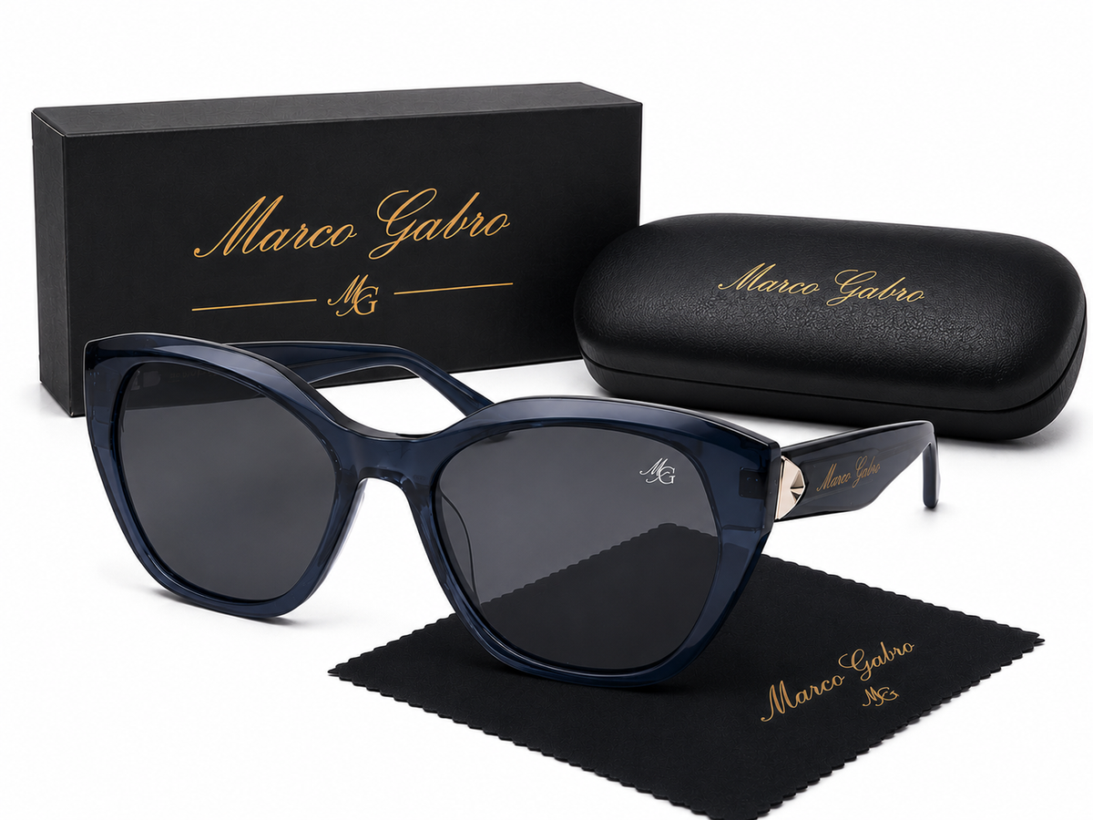 Marco Gabro Design Sunglasses Women