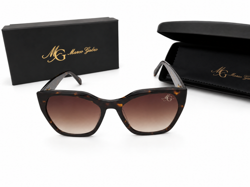 Marco Gabro Design Sunglasses Women
