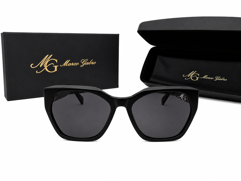 Marco Gabro Design Sunglasses Women