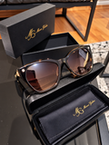 Marco Gabro Design Sunglasses Women – Swarovski
