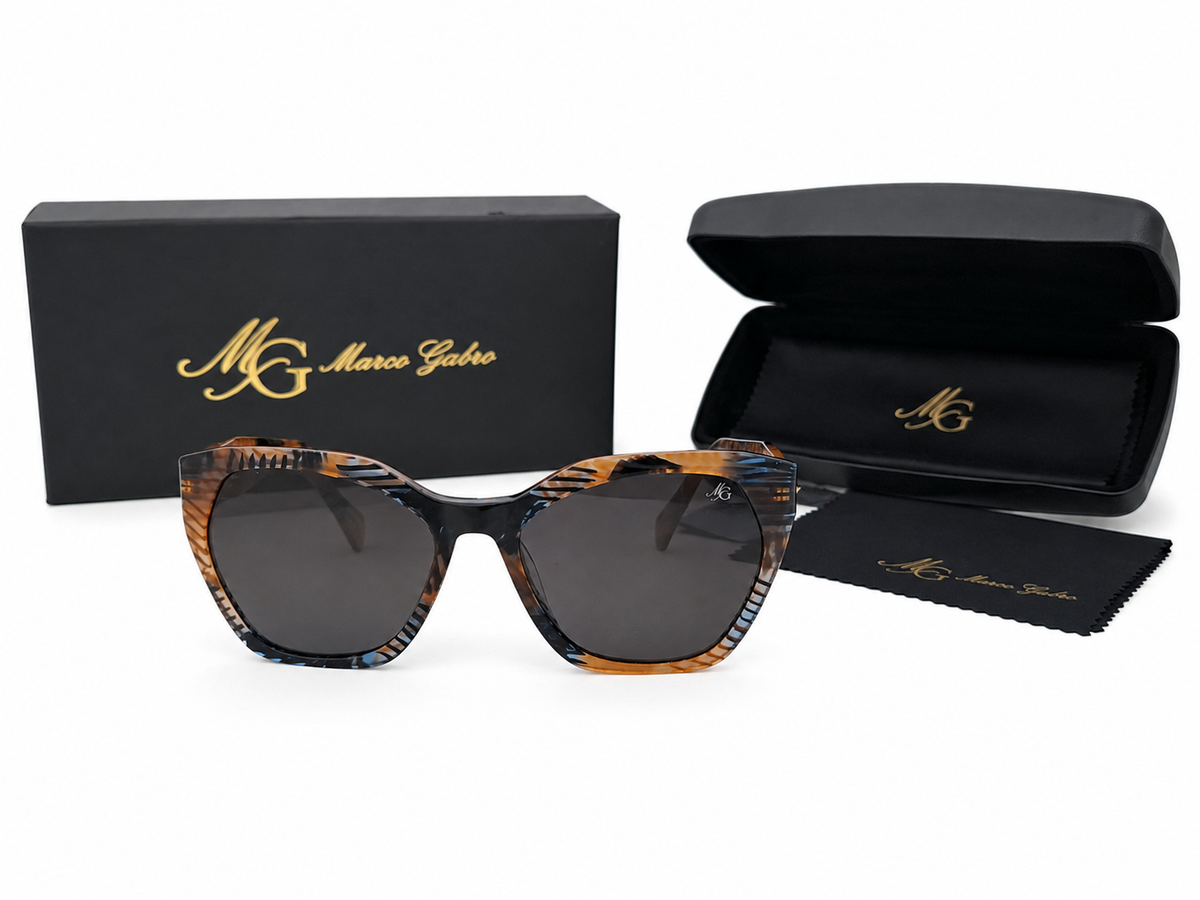 Marco Gabro Design Sunglasses Women