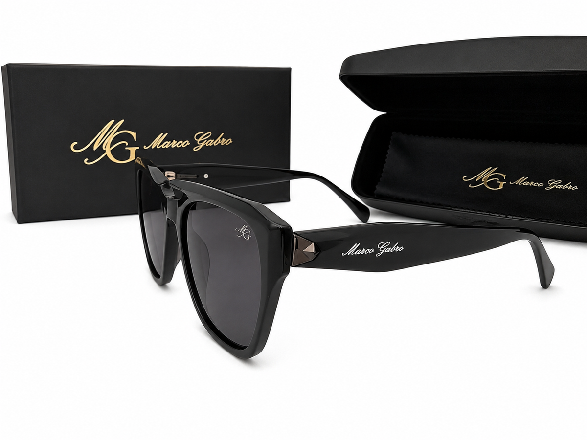 Marco Gabro Design Sunglasses Women