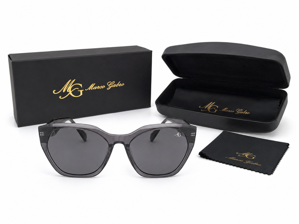 Marco Gabro Design Sunglasses Women